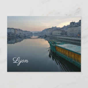 Postal Lyon