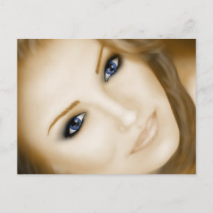 Postal Lyssa