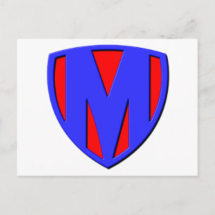 POSTAL M