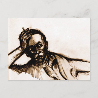 Postal M. davis