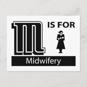 Postal M Es Para Midwifery