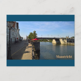 Postal Maastricht