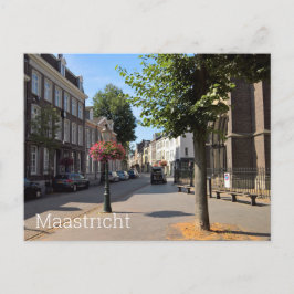 Postal Maastricht