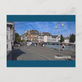 Postal Maastricht