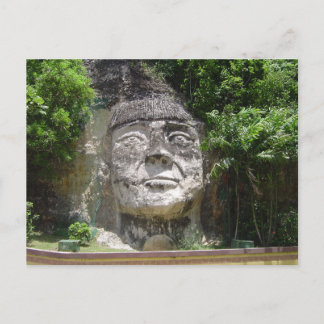 Postal Mabodamaca Isabela