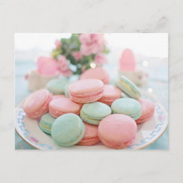 Postal Macarons