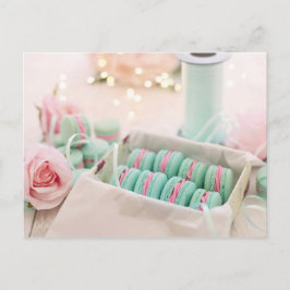 Postal Macarons