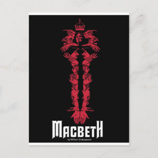 Postal Macbeth