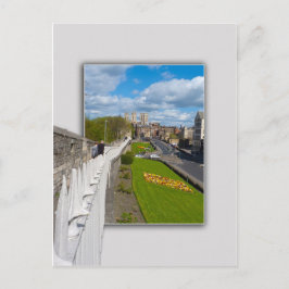 Postal Macizo de York