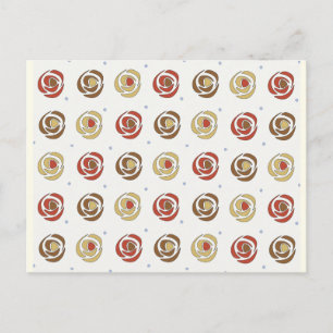 Postal Mackinroses
