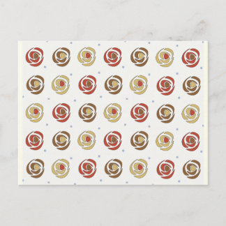 Postal Mackinroses