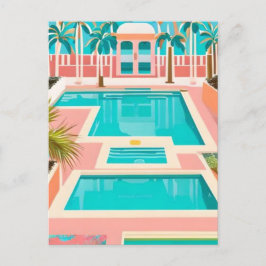 Postal Macocco Marrakech