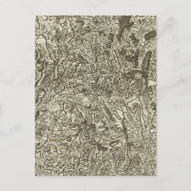 Postal Macon (Anverso)