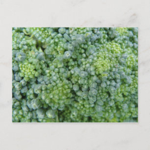Postal Macropostal de Broccoli