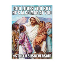 Mad About You (SJNS)