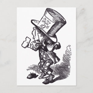 Postal Mad Hatter 2