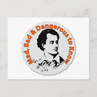 Postal Mad, malos y peligrosos de conocer