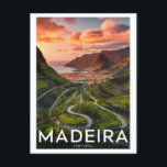 Postal Madeira Portugal<br><div class="desc">Madeira Portugal</div>