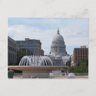 Postal Madison