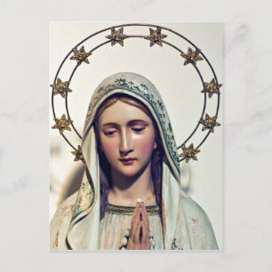 POSTAL MADONNA