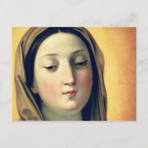 Postal Madonna