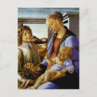 Madonna de la Eucaristía