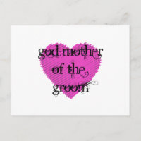 Madre de Dios del Groom