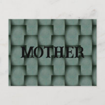 Madre del corazón de Nana