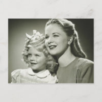 Madre e hija