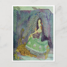 Madre e hijo Dorothy Lathrop