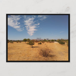 Postal Madrid (España)