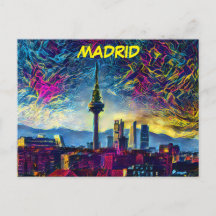 Madrid (España)