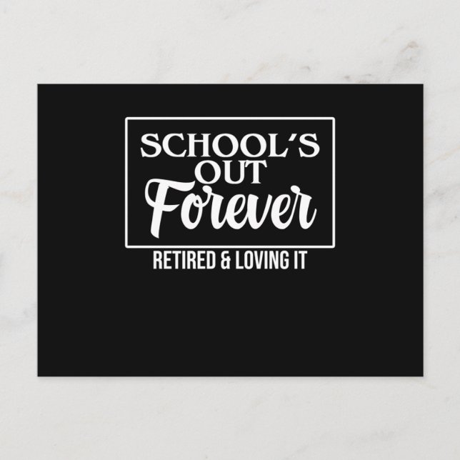 Postal Maestra Jubilada Enseñando Grap Estudiantil (Anverso)