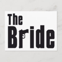 Mafia Bride