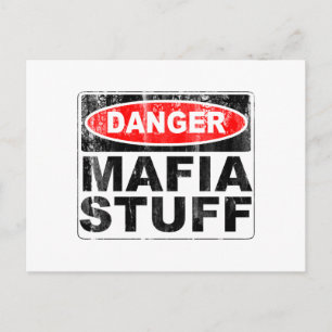 Postal Mafia Stuff