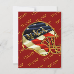 POSTAL MAGA