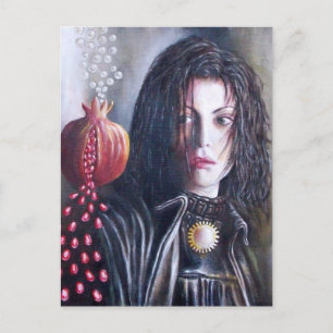 POSTAL MAGDALENE