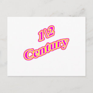 Postal Magenta de 1 a 2 siglos
