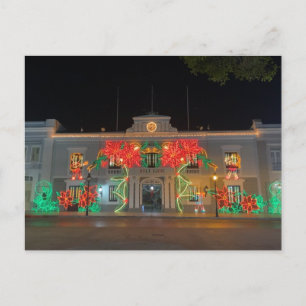 Postal Magia de vacaciones