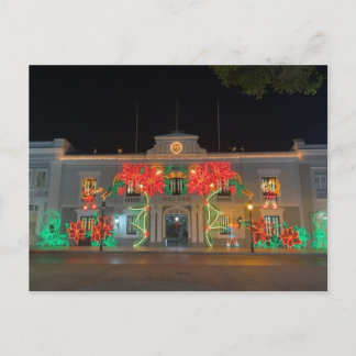 Postal Magia de vacaciones