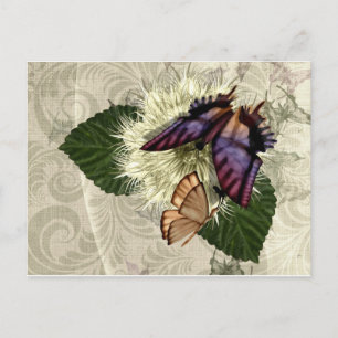 Postal mágica Flutter