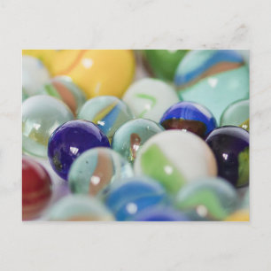 Postal Magníficas Marcas