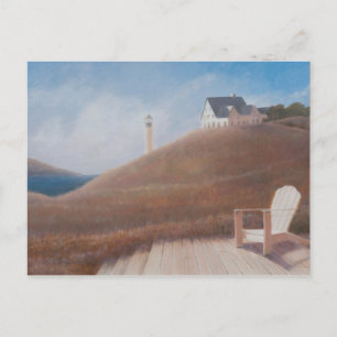 Postal Magnífico paisaje 2012