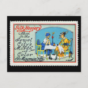 Postal Magnin San Francisco