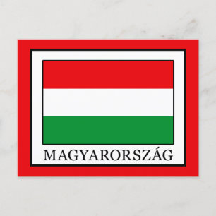 Postal Magyarország