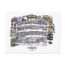 Mahjong en Hong Kong