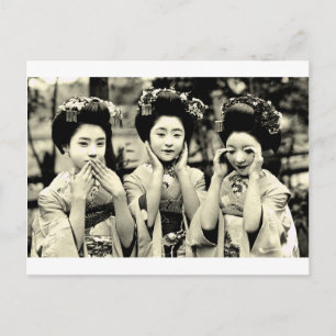 Postal Maiko