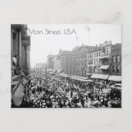 Postal Main St., Buffalo, N.Y.