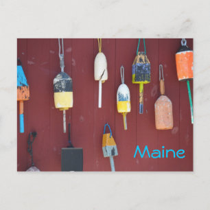 Postal Maine