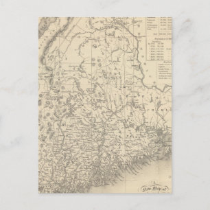Postal Maine 4